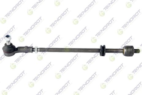 Тяга рульова поперечна SEAT TOLEDO, VW GOLF, TEKNOROT (V516) Тяга рульова поперечна SEAT TOLEDO, VW GOLF, TEKNOROT (V516)