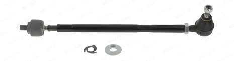 Рулевая тяга поперечная PEUGEOT CITROEN, MOOG (CIDS3366) Рулевая тяга поперечная PEUGEOT CITROEN, MOOG (CIDS3366)