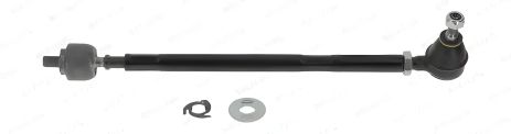 Поперечна рульова тяга PEUGEOT CITROEN, MOOG (CIDS3366) Поперечна рульова тяга PEUGEOT CITROEN, MOOG (CIDS3366)