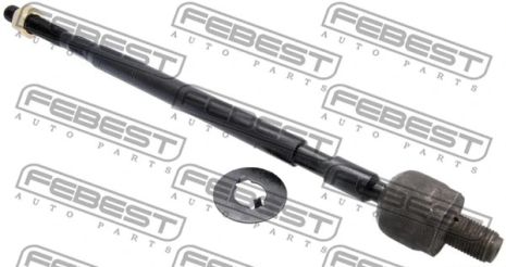 Тяга рулевая VOLVO S40, MITSUBISHI CARISMA, FEBEST (0422DA) Тяга рулевая VOLVO S40, MITSUBISHI CARISMA, FEBEST (0422DA)