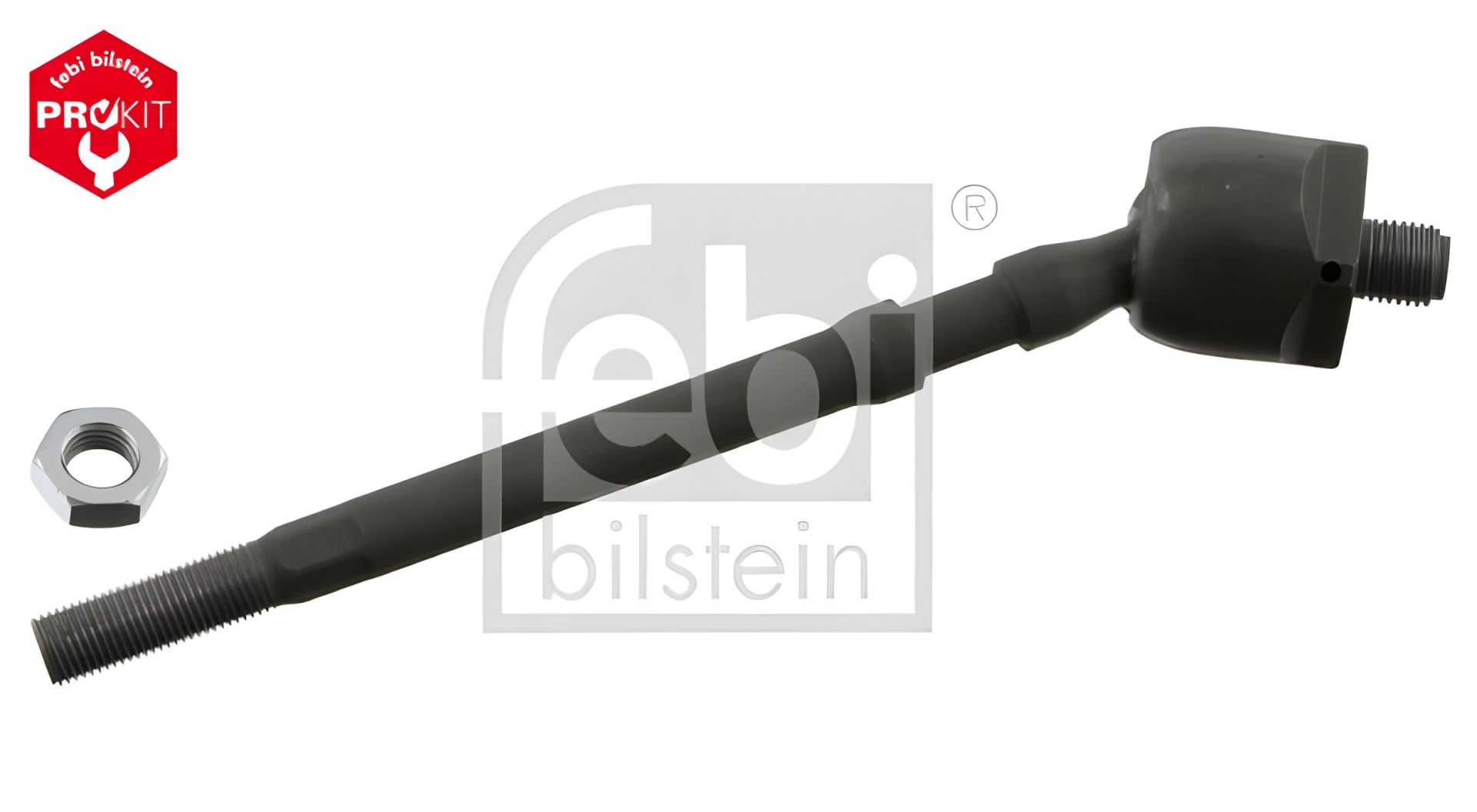 Рульова тяга DAIHATSU CUORE, FEBI BILSTEIN (27970) Рульова тяга DAIHATSU CUORE, FEBI BILSTEIN (27970)