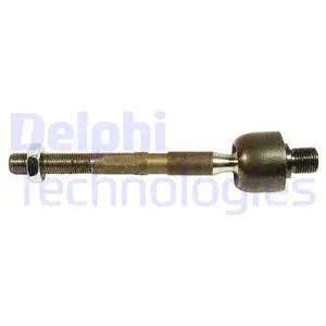 Тяга рульова HYUNDAI ELANTRA, KIA PRO, DELPHI (TA2492) Тяга рульова HYUNDAI ELANTRA, KIA PRO, DELPHI (TA2492)