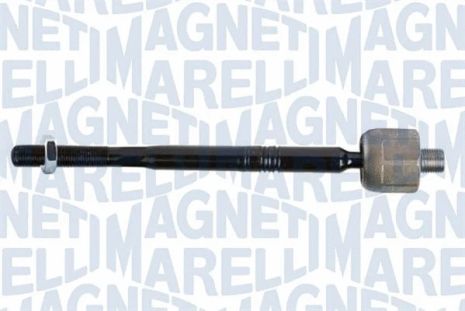 Тяга рулевая продольная BMW 4, MAGNETI MARELLI (301191600180) Тяга рулевая продольная BMW 4, MAGNETI MARELLI (301191600180)
