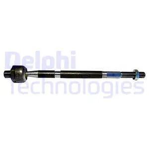 Тяга рульова DAEWOO NUBIRA, CHEVROLET NUBIRA, DELPHI (TA2070) Тяга рульова DAEWOO NUBIRA, CHEVROLET NUBIRA, DELPHI (TA2070)