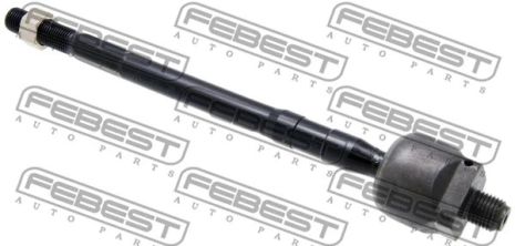 Тяга рульова TOYOTA DUET, DAIHATSU SIRION, FEBEST (0122M100) Тяга рульова TOYOTA DUET, DAIHATSU SIRION, FEBEST (0122M100)