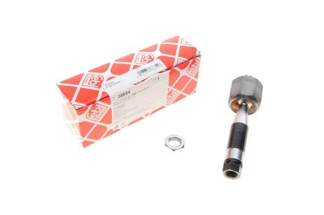Тяга рульова SKODA SUPERB, VW PASSAT, FEBI BILSTEIN (38854)