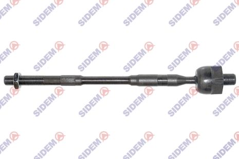 Тяга рулевая NISSAN ALMERA, SIDEM (41313) Тяга рулевая NISSAN ALMERA, SIDEM (41313)