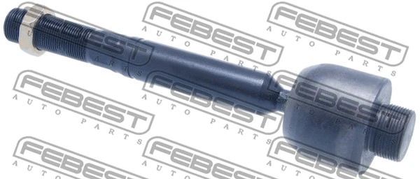 Тяга рулевая TOYOTA TUNDRA, FEBEST (0122USK65) Тяга рулевая TOYOTA TUNDRA, FEBEST (0122USK65)