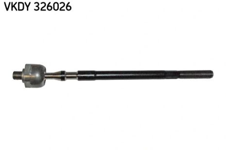 Тяга рульова RENAULT CLIO, SKF (VKDY326026) Тяга рульова RENAULT CLIO, SKF (VKDY326026)