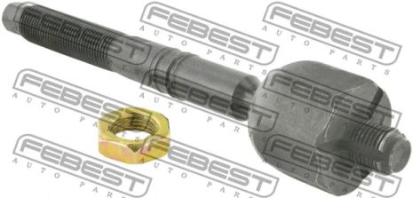 Тяга рульова VW TRANSPORTER, FEBEST (2322T5) Тяга рульова VW TRANSPORTER, FEBEST (2322T5)