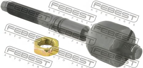 Рульова тяга VW TRANSPORTER, FEBEST (2322T5)