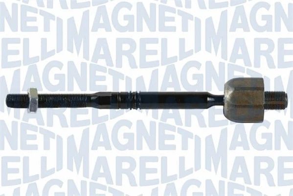 Тяга рулевая продольная BMW 5, MAGNETI MARELLI (301191600260) Тяга рулевая продольная BMW 5, MAGNETI MARELLI (301191600260)