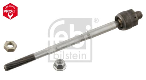 Тяга рульова OPEL VECTRA, VAUXHALL SIGNUM, FEBI BILSTEIN (30587) Тяга рульова OPEL VECTRA, VAUXHALL SIGNUM, FEBI BILSTEIN (30587)
