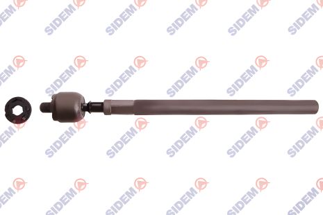 Рульова тяга CITROËN XANTIA, PEUGEOT 205 від SIDEM (53430A) Рульова тяга CITROËN XANTIA, PEUGEOT 205 від SIDEM (53430A)