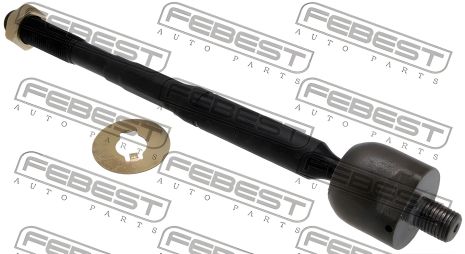 Рульова тяга для TOYOTA NADIA, LEXUS RX, FEBEST (0122ACU25) Рульова тяга для TOYOTA NADIA, LEXUS RX, FEBEST (0122ACU25)