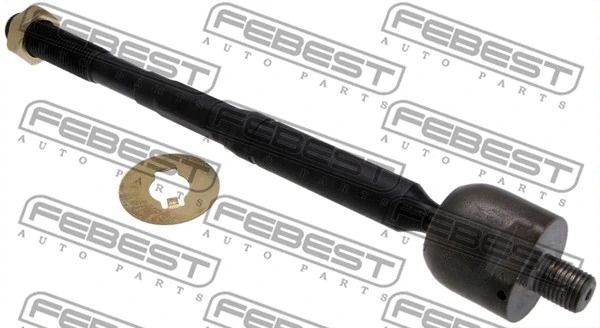 Тяга рульова TOYOTA NADIA, LEXUS RX, FEBEST (0122ACU25) Тяга рульова TOYOTA NADIA, LEXUS RX, FEBEST (0122ACU25)