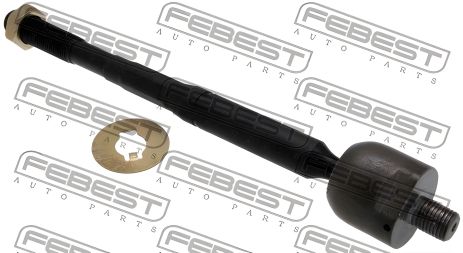 Рульова тяга для TOYOTA NADIA, LEXUS RX, FEBEST (0122ACU25) Рульова тяга для TOYOTA NADIA, LEXUS RX, FEBEST (0122ACU25)