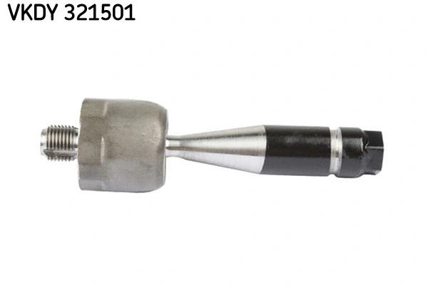 Тяга рулевая VW PASSAT, AUDI A6, SKF (VKDY321501) Тяга рулевая VW PASSAT, AUDI A6, SKF (VKDY321501)