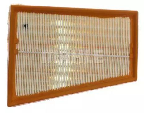Фільтр повітряний MAHLE/KNECHT Renault, MAHLE/KNECHT (LX9573) Фільтр повітряний MAHLE/KNECHT Renault, MAHLE/KNECHT (LX9573)