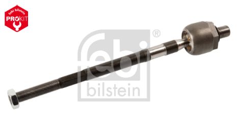 Тяга рульова SUZUKI WAGON, VAUXHALL AGILA, FEBI BILSTEIN (28058) Тяга рульова SUZUKI WAGON, VAUXHALL AGILA, FEBI BILSTEIN (28058)