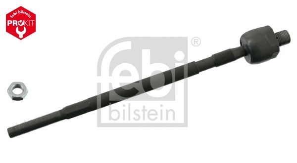 Тяга рульова MITSUBISHI LANCER, FEBI BILSTEIN (27926) Тяга рульова MITSUBISHI LANCER, FEBI BILSTEIN (27926)