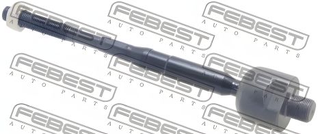 Рульова тяга для NISSAN JUKE, FEBEST (0222F15) Рульова тяга для NISSAN JUKE, FEBEST (0222F15)