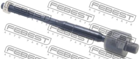 Тяга рульова NISSAN JUKE, FEBEST (0222F15) Тяга рульова NISSAN JUKE, FEBEST (0222F15)