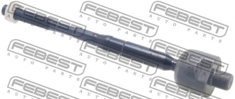 Тяга рульова NISSAN JUKE, FEBEST (0222F15) Тяга рульова NISSAN JUKE, FEBEST (0222F15)
