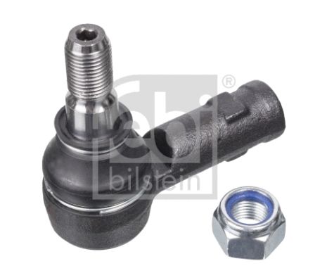 Тяга рульова поздовжня FORD TRANSIT, FEBI BILSTEIN (12677) Тяга рульова поздовжня FORD TRANSIT, FEBI BILSTEIN (12677)