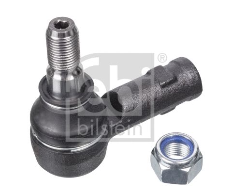 Тяга рульова поздовжня FORD TRANSIT, FEBI BILSTEIN (12677) Тяга рульова поздовжня FORD TRANSIT, FEBI BILSTEIN (12677)