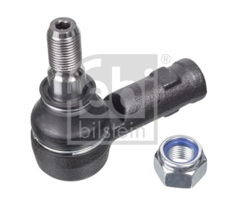 Тяга рульова поздовжня FORD TRANSIT, FEBI BILSTEIN (12677) Тяга рульова поздовжня FORD TRANSIT, FEBI BILSTEIN (12677)