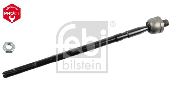 Тяга рульова DAEWOO NUBIRA, FEBI BILSTEIN (17504) Тяга рульова DAEWOO NUBIRA, FEBI BILSTEIN (17504)