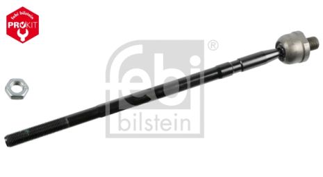 Тяга рульова DAEWOO NUBIRA, FEBI BILSTEIN (17504) Тяга рульова DAEWOO NUBIRA, FEBI BILSTEIN (17504)