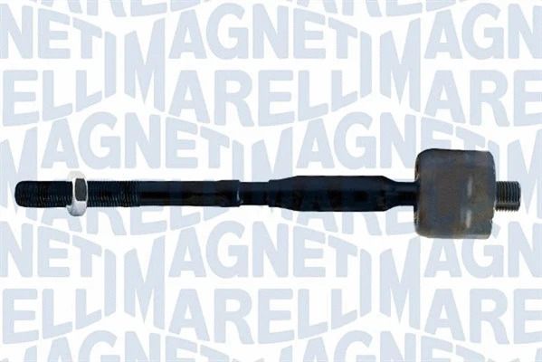 Тяга рулевая продольная MERCEDES-BENZ GLK-CLASS, MAGNETI MARELLI (301191601470) Тяга рулевая продольная MERCEDES-BENZ GLK-CLASS, MAGNETI MARELLI (301191601470)