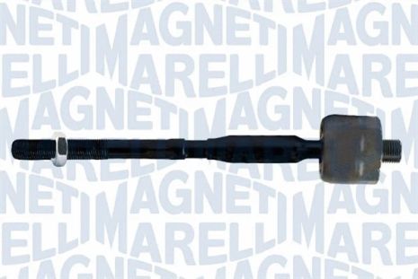 Тяга рулевая продольная MERCEDES-BENZ GLK-CLASS, MAGNETI MARELLI (301191601470) Тяга рулевая продольная MERCEDES-BENZ GLK-CLASS, MAGNETI MARELLI (301191601470)