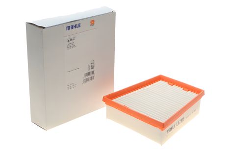 Повітряний фільтр MAHLE/KNECHT Renault, MAHLE/KNECHT (LX2916)