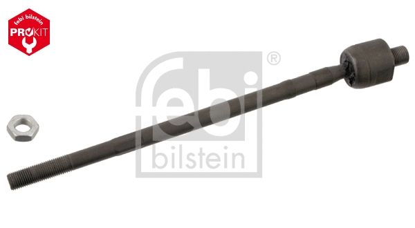 Тяга рульова HYUNDAI TRAJET, FEBI BILSTEIN (28111) Тяга рульова HYUNDAI TRAJET, FEBI BILSTEIN (28111)