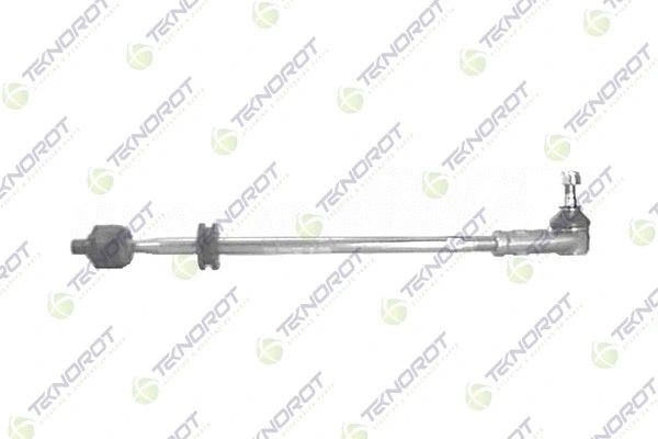 Тяга рульова поперечна VW PASSAT, TEKNOROT (V455) Тяга рульова поперечна VW PASSAT, TEKNOROT (V455)