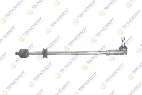 Тяга рульова поперечна VW PASSAT, TEKNOROT (V455) Тяга рульова поперечна VW PASSAT, TEKNOROT (V455)