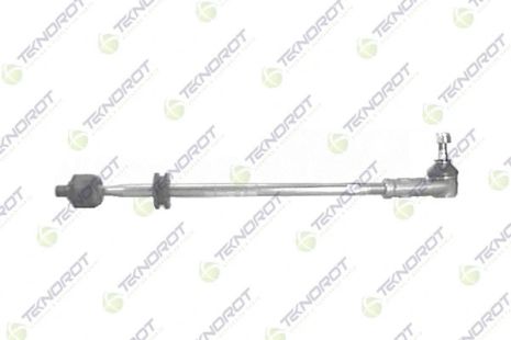 Тяга рульова поперечна VW PASSAT, TEKNOROT (V455) Тяга рульова поперечна VW PASSAT, TEKNOROT (V455)