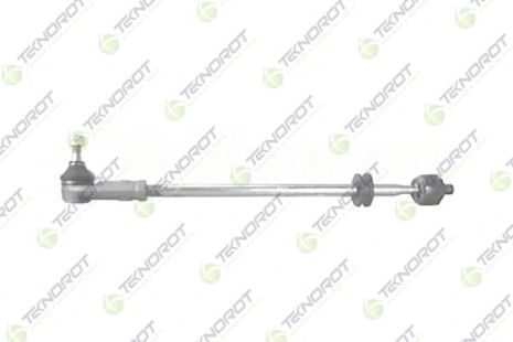 Тяга рульова поперечна VW PASSAT, TEKNOROT (V456) Тяга рульова поперечна VW PASSAT, TEKNOROT (V456)