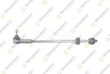 Тяга рульова поперечна VW PASSAT, TEKNOROT (V456) Тяга рульова поперечна VW PASSAT, TEKNOROT (V456)
