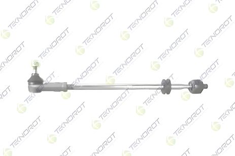 Тяга рульова поперечна для VW PASSAT, TEKNOROT (V456) Тяга рульова поперечна для VW PASSAT, TEKNOROT (V456)