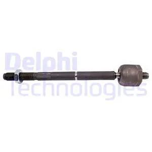 Тяга рульова CITROËN C4, PEUGEOT 2008, DELPHI (TA2806) Тяга рульова CITROËN C4, PEUGEOT 2008, DELPHI (TA2806)