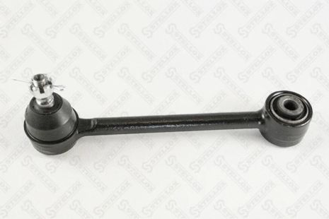 Тяга рульова поздовжня HYUNDAI i30, KIA PRO, STELLOX (5700892SX) Тяга рульова поздовжня HYUNDAI i30, KIA PRO, STELLOX (5700892SX)