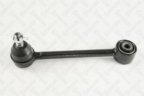 Тяга рульова поздовжня HYUNDAI i30, KIA PRO, STELLOX (5700892SX) Тяга рульова поздовжня HYUNDAI i30, KIA PRO, STELLOX (5700892SX)