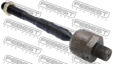 Тяга рульова NISSAN PATHFINDER, FEBEST (0222R51) Тяга рульова NISSAN PATHFINDER, FEBEST (0222R51)