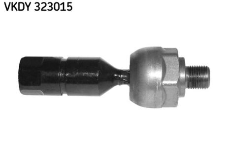 Тяга рульова CITROËN C6, PEUGEOT 407, SKF (VKDY323015) Тяга рульова CITROËN C6, PEUGEOT 407, SKF (VKDY323015)