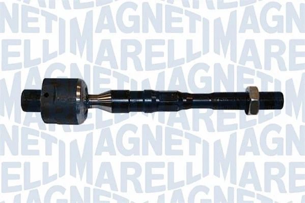 Тяга рульова поздовжня NISSAN NAVARA, MAGNETI MARELLI (301191601790) Тяга рульова поздовжня NISSAN NAVARA, MAGNETI MARELLI (301191601790)
