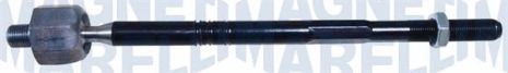 Тяга рулевая продольная CHEVROLET MALIBU, OPEL INSIGNIA, MAGNETI MARELLI (301191600350) Тяга рулевая продольная CHEVROLET MALIBU, OPEL INSIGNIA, MAGNETI MARELLI (301191600350)